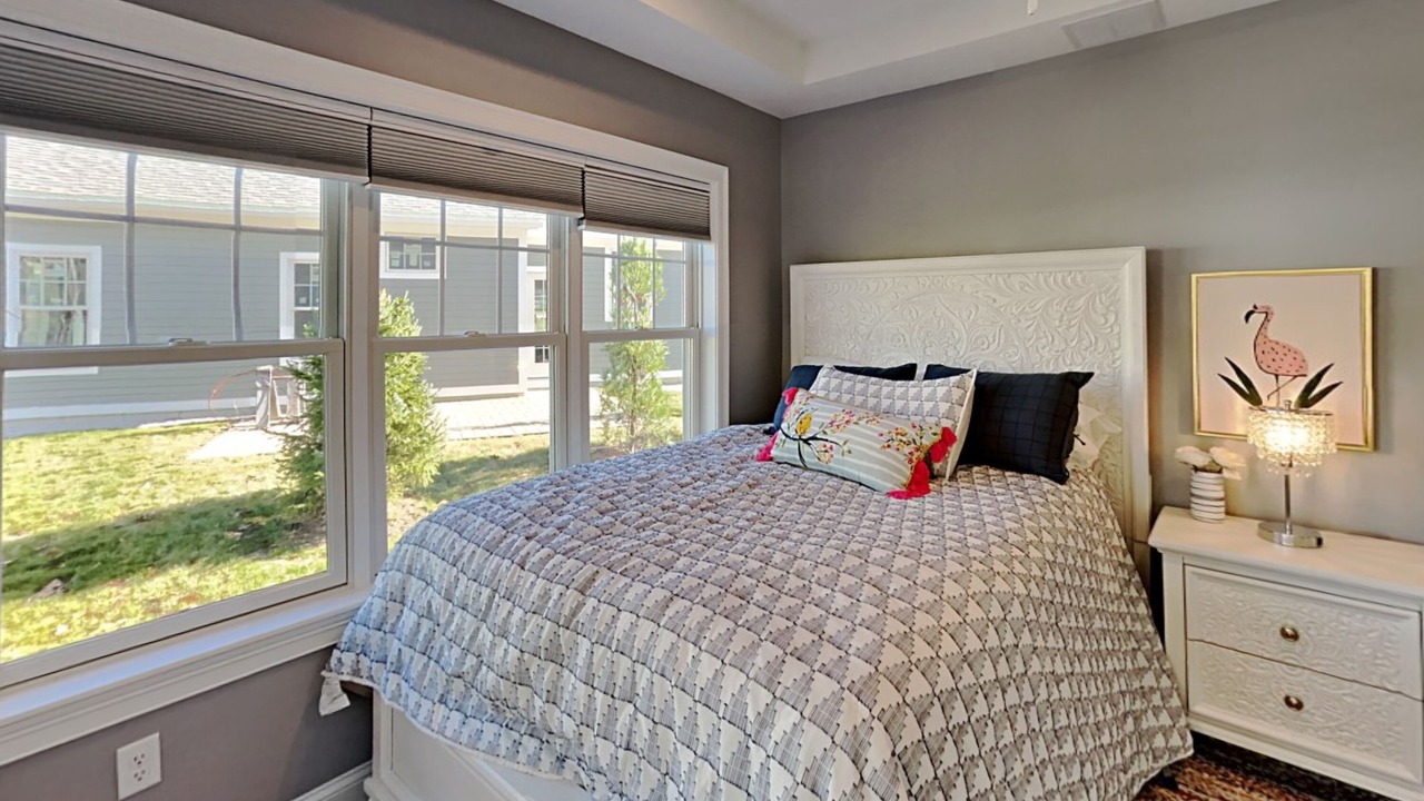 Photo of Bedroom in Arundel