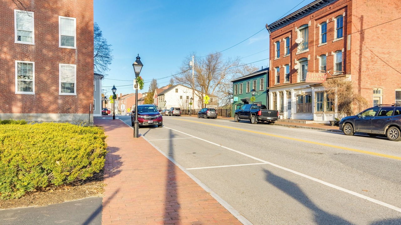 Photo of Others in Hallowell