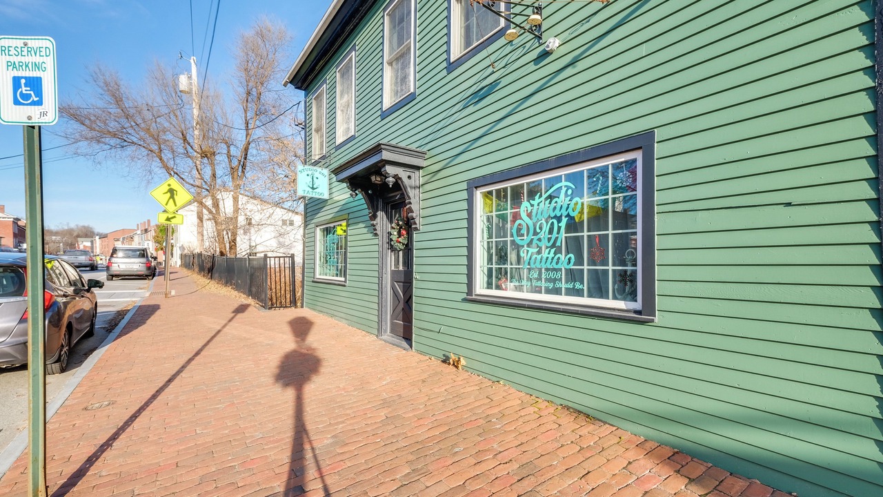 Photo of Outdoor in Hallowell