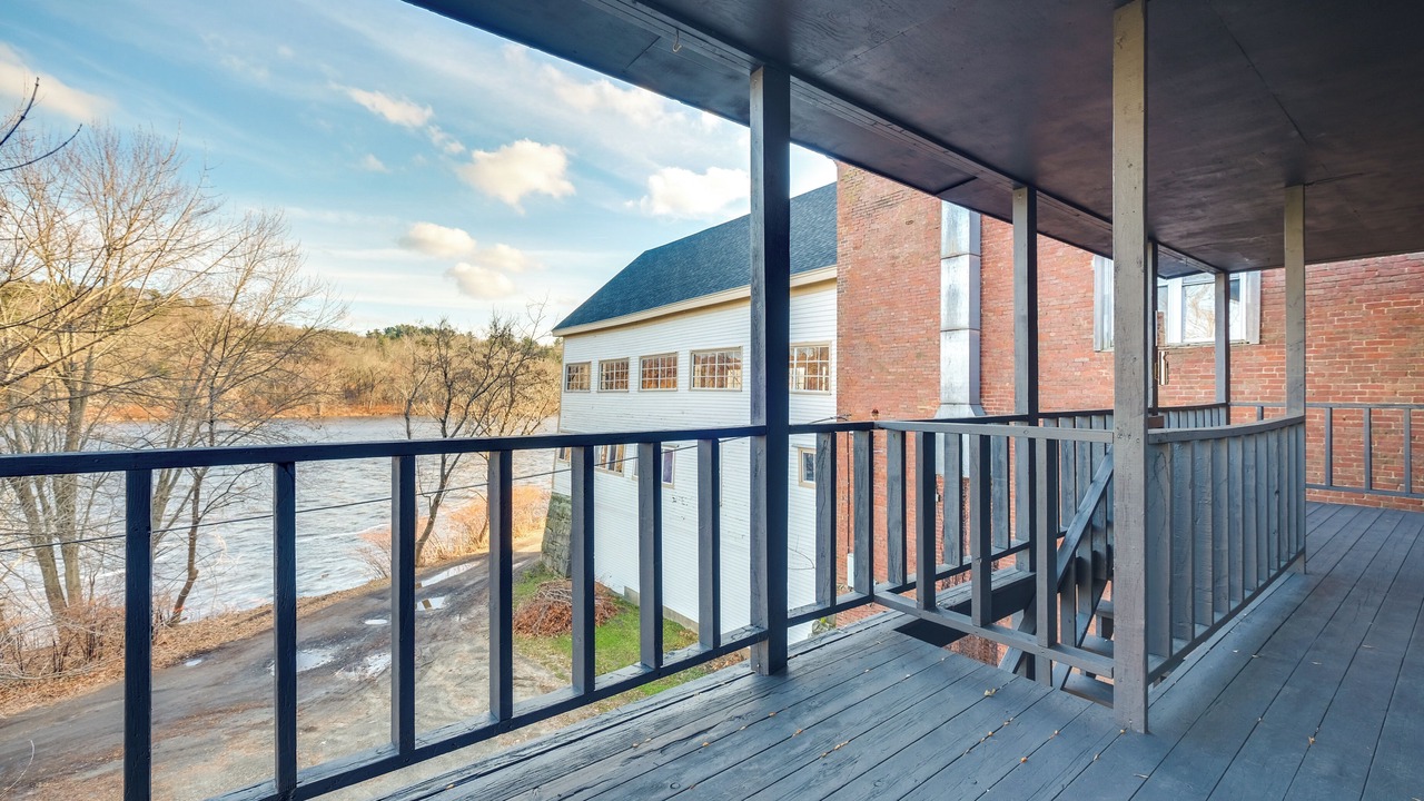 Photo of Outdoor in Hallowell