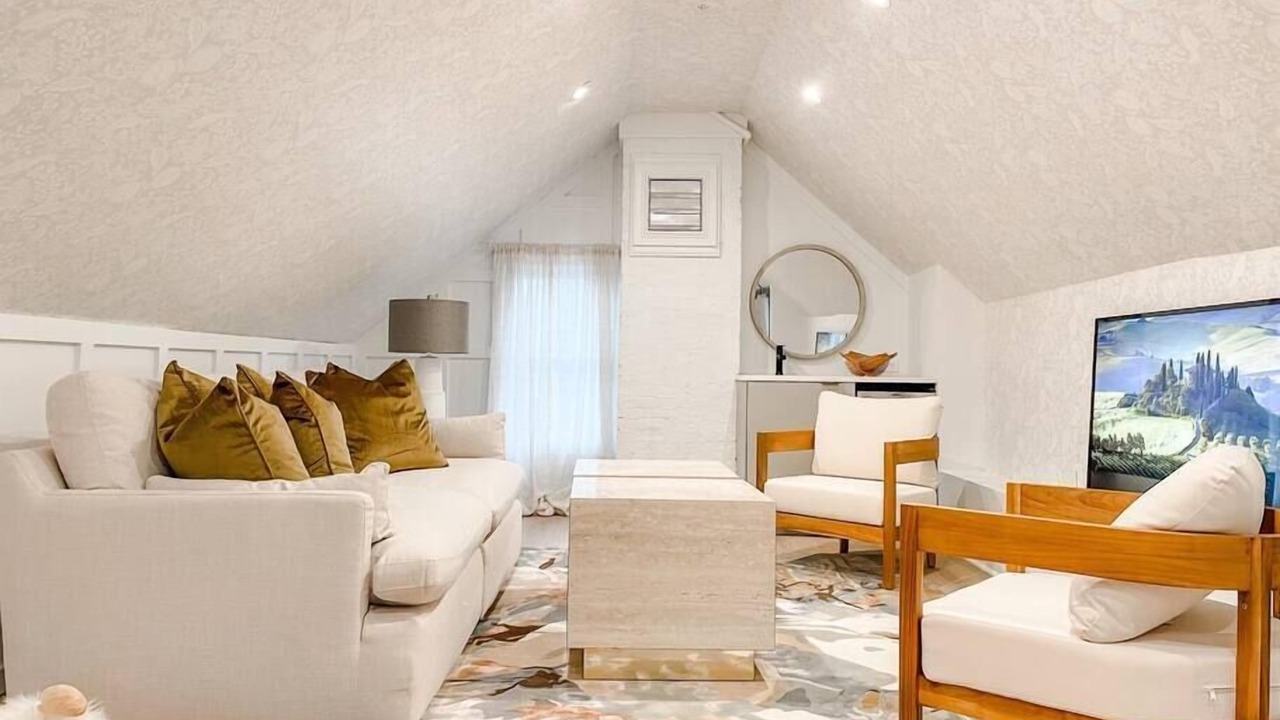 Photo of Bedroom in Pittsford