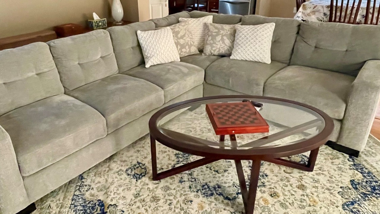 Photo of Livingroom in Lakeville