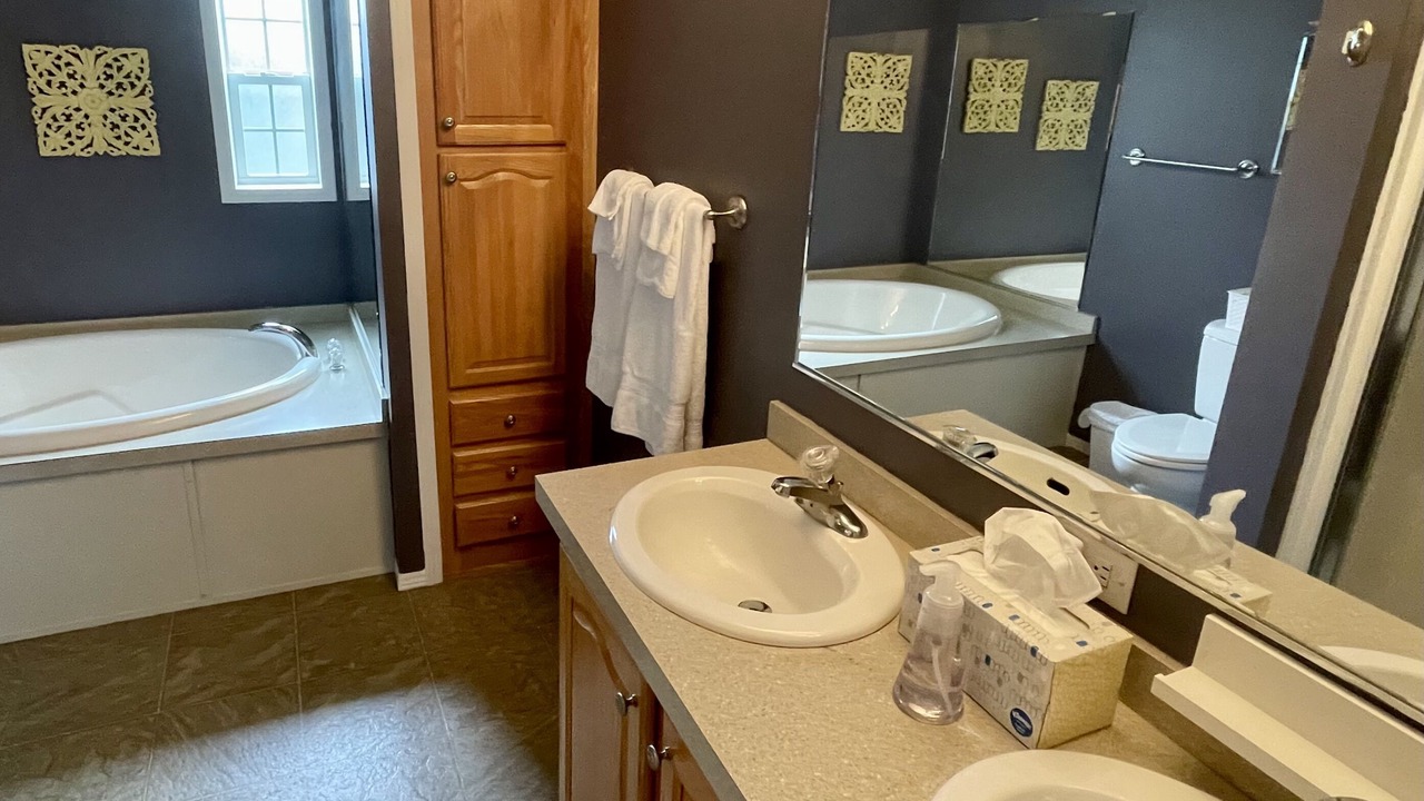Photo of Bathroom in Lakeville