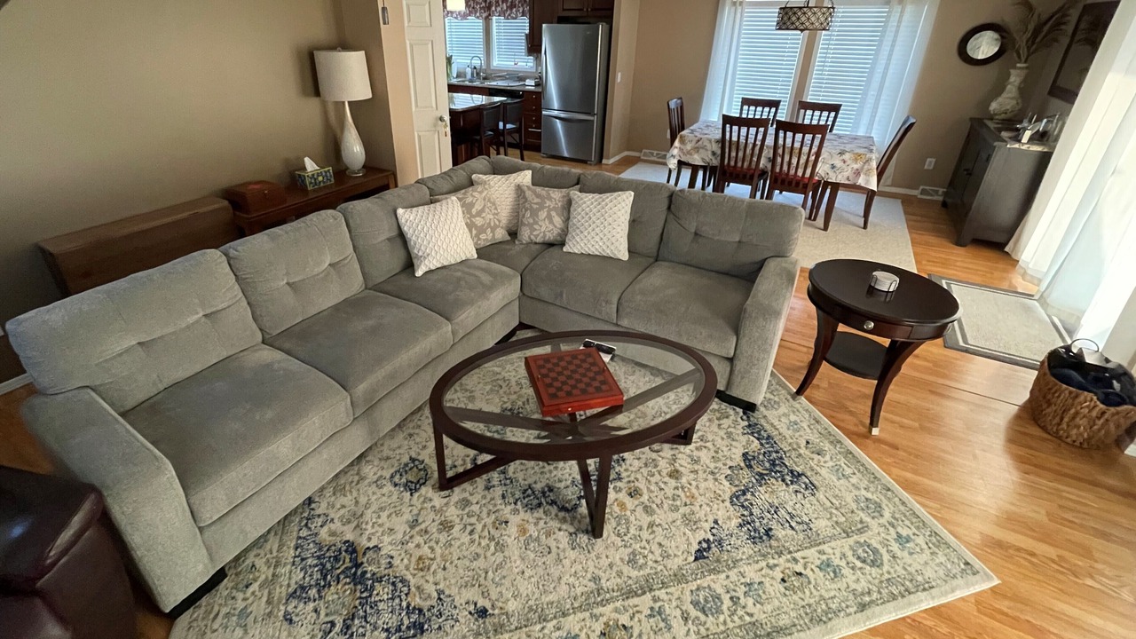 Photo of Bedroom in Lakeville