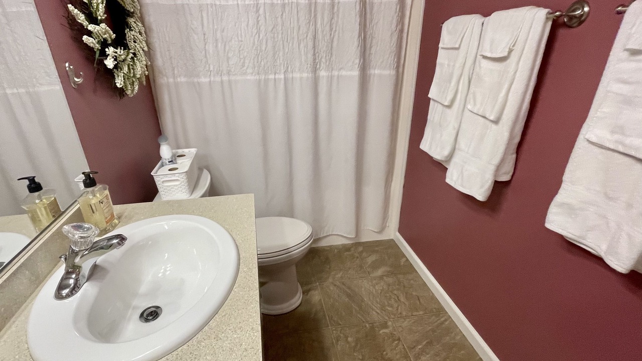 Photo of Bathroom in Lakeville