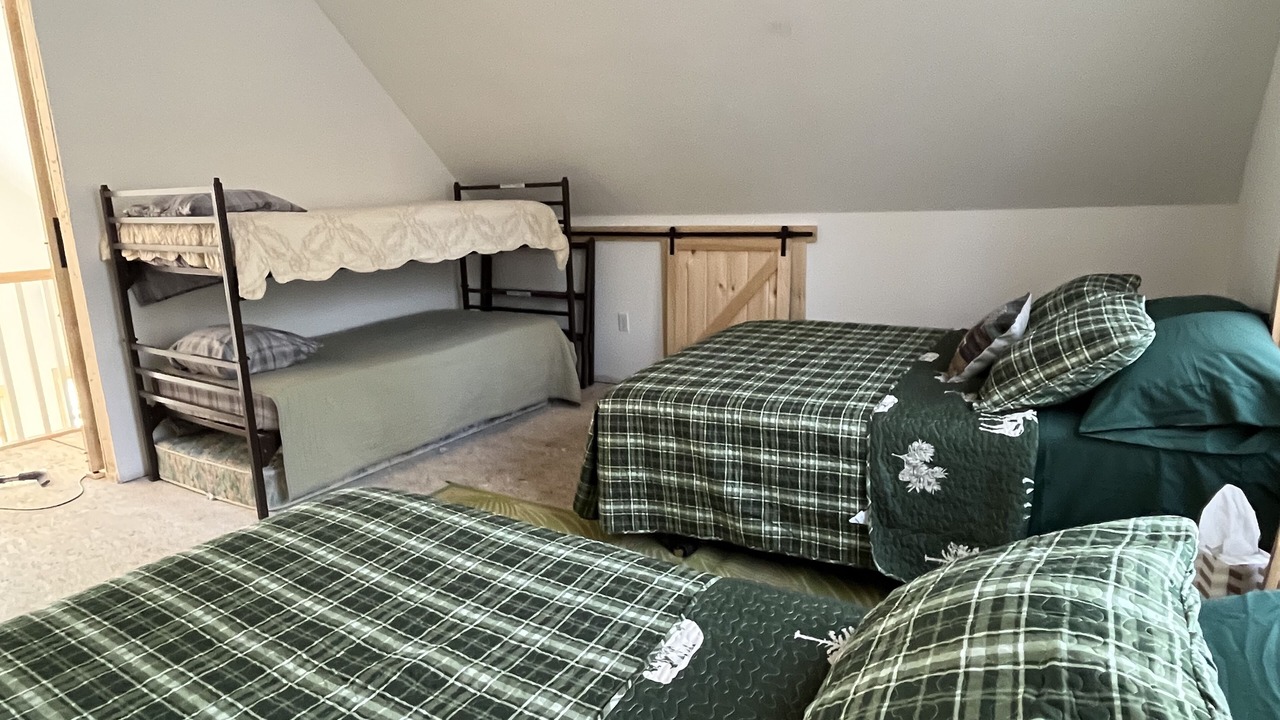 Photo of Bedroom in Abbot