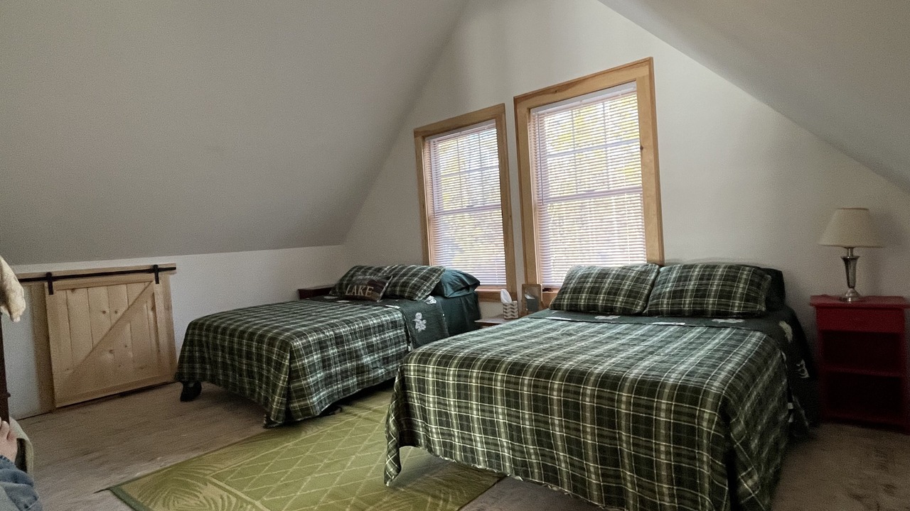 Photo of Bedroom in Abbot