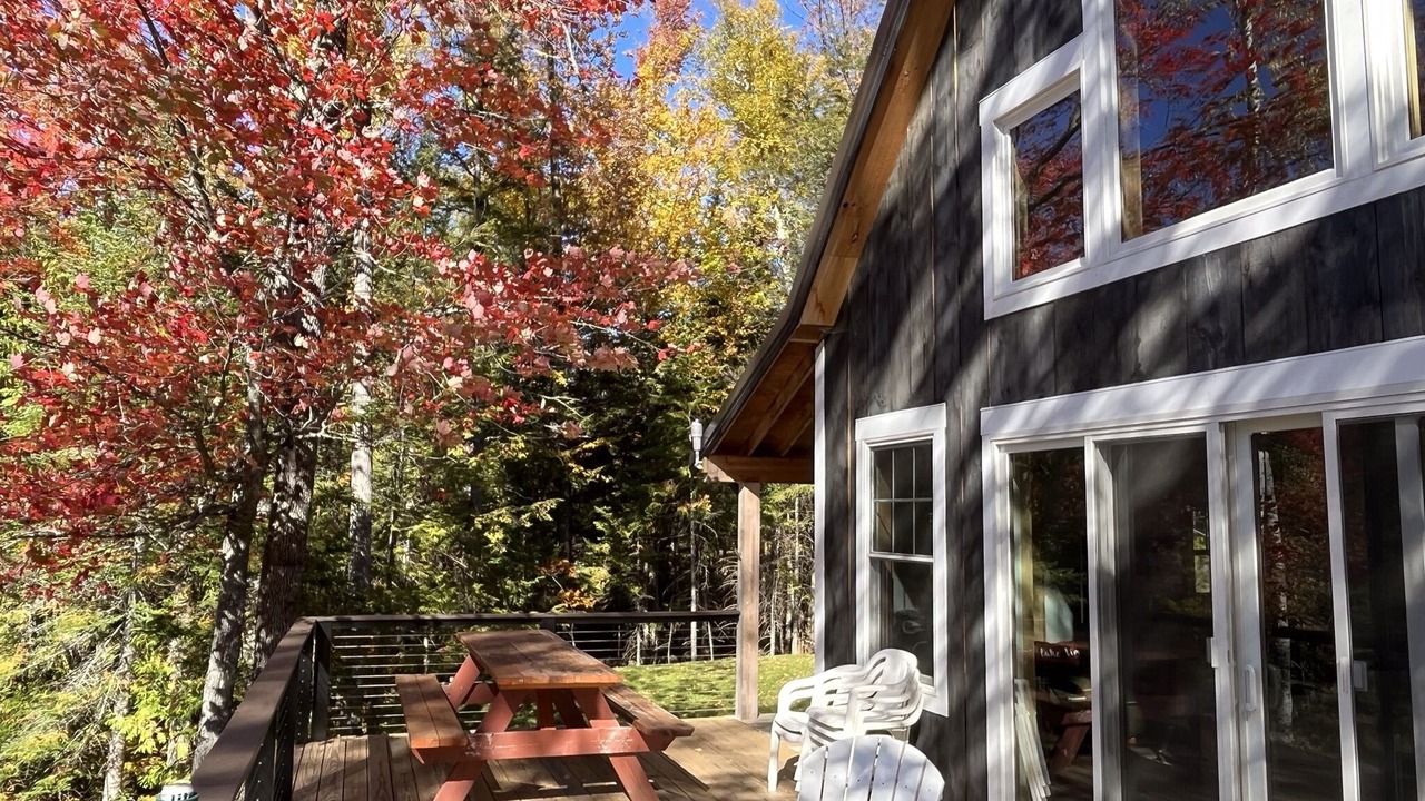 Photo of Outdoor in Abbot