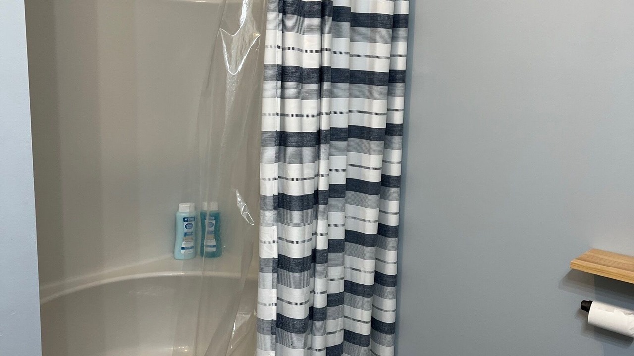 Photo of Bathroom in Abbot