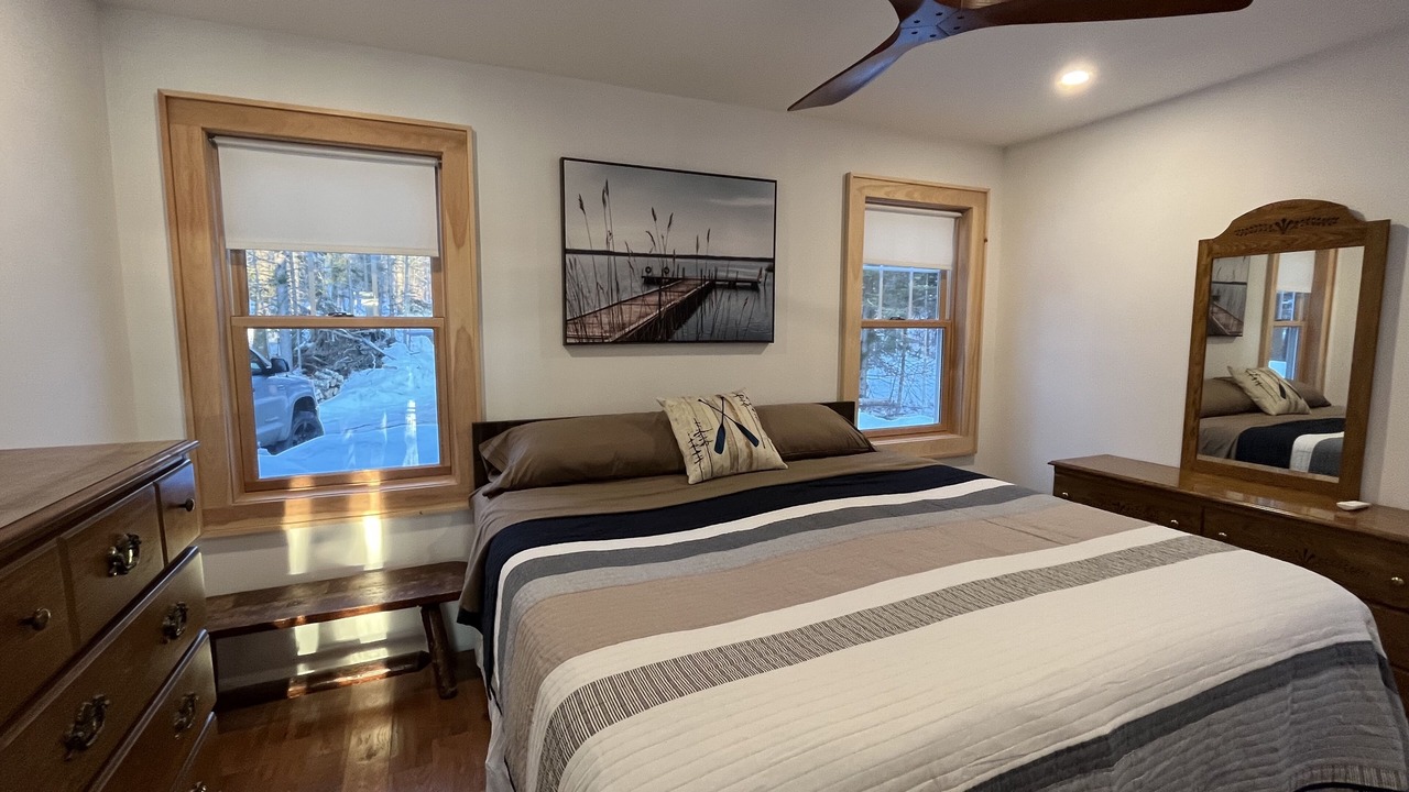 Photo of Bedroom in Abbot