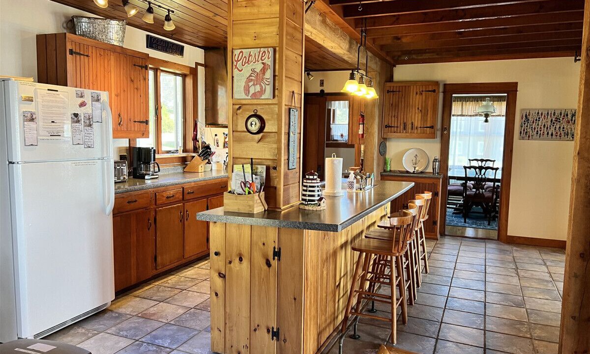 Photo of Kitchen in Ocean Point