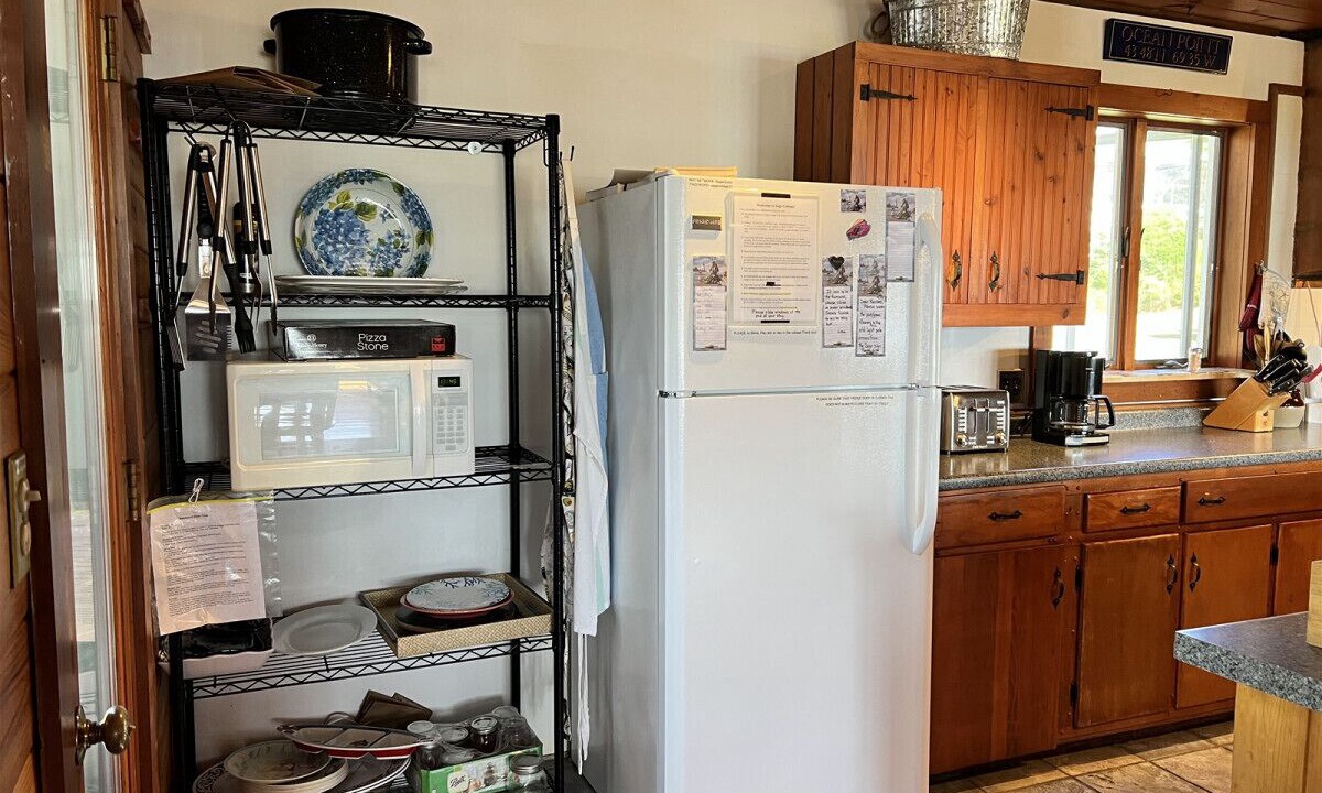 Photo of Kitchen in Ocean Point