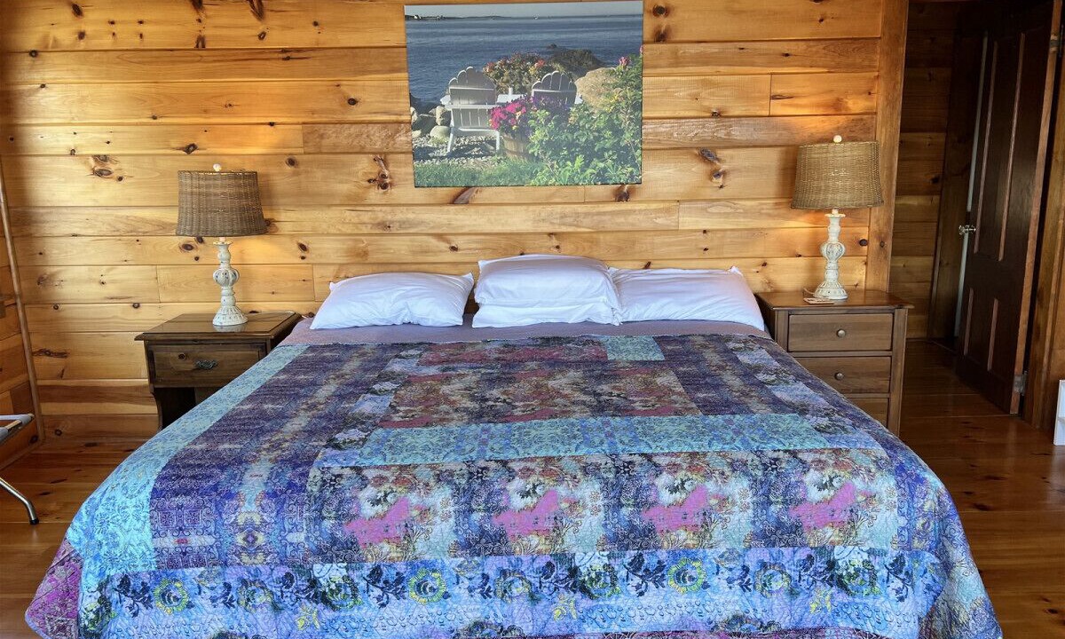 Photo of Bedroom in Ocean Point