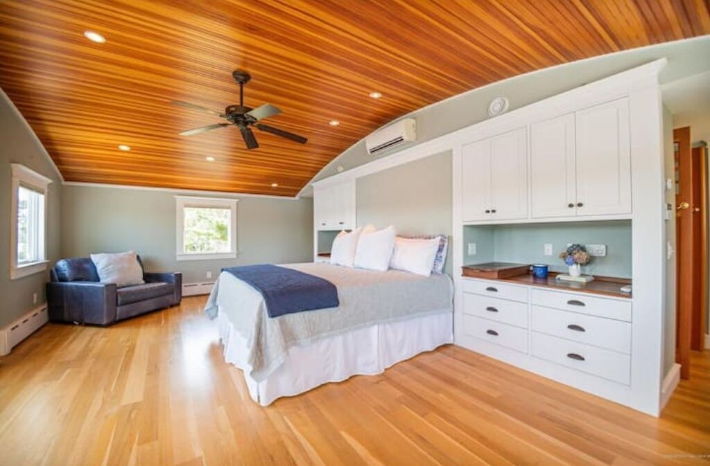 Photo of Bedroom in Bath