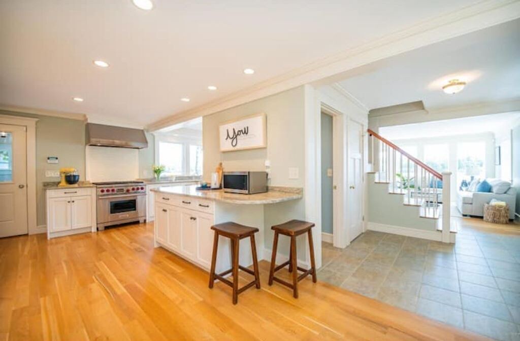 Photo of Kitchen in Bath