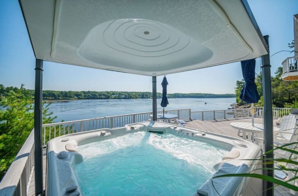 Photo of Patio Balcony in Bath