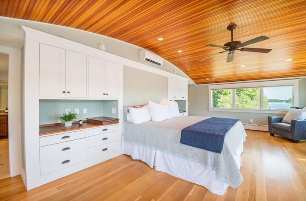 Photo of Bedroom in Bath
