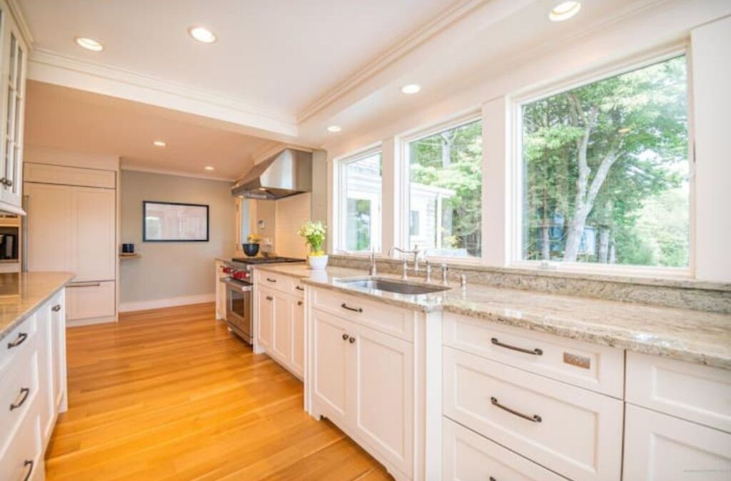 Photo of Kitchen in Bath