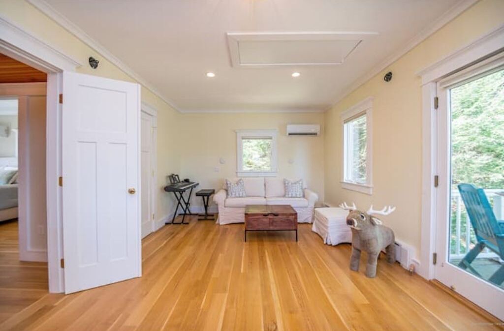 Photo of Bedroom in Bath