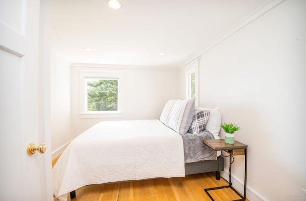 Photo of Bedroom in Bath