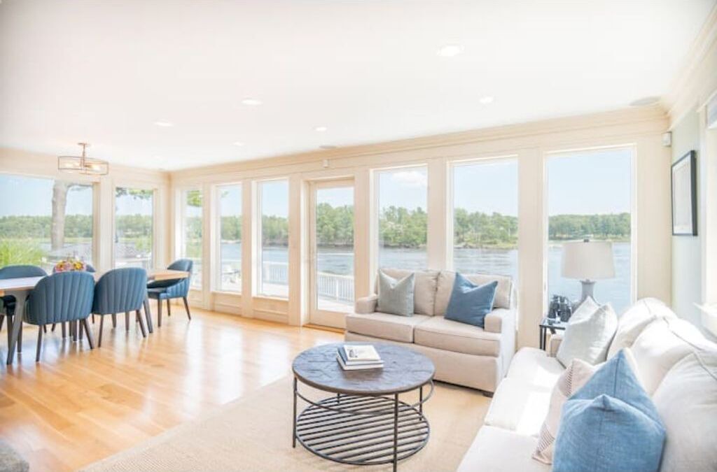 Photo of Livingroom in Bath