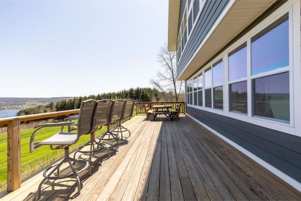 Photo of Outdoor in Hammondsport