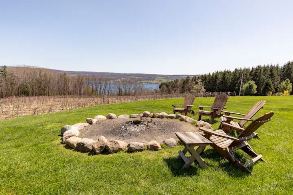 Photo of Outdoor in Hammondsport