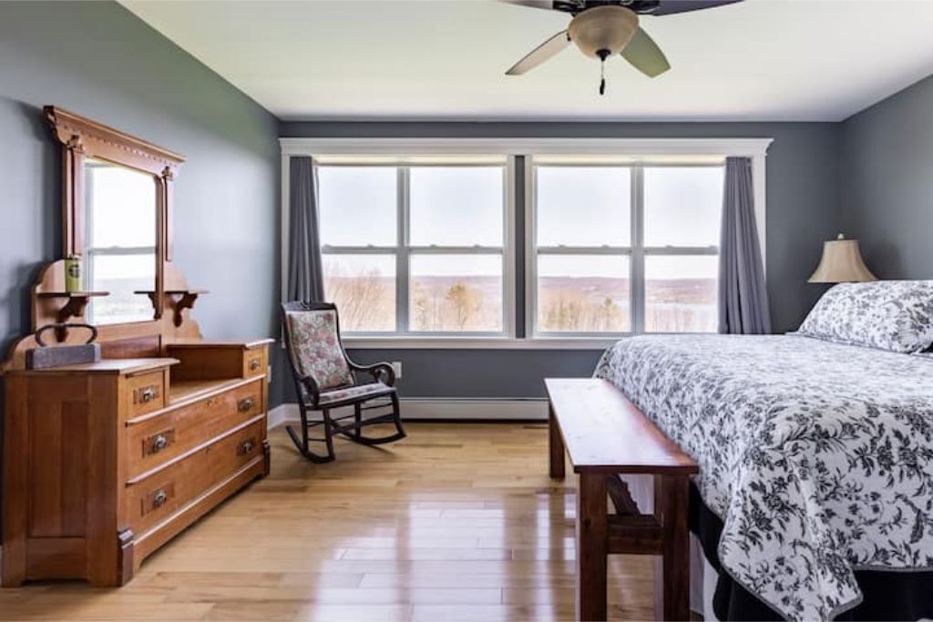 Photo of Bedroom in Hammondsport