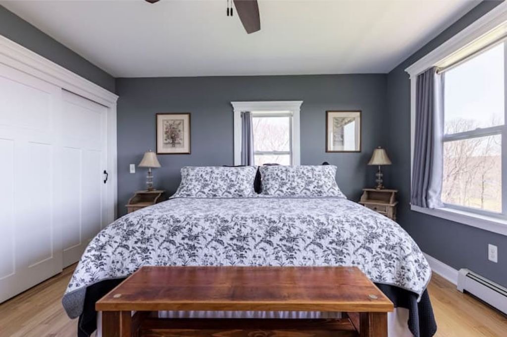 Photo of Bedroom in Hammondsport