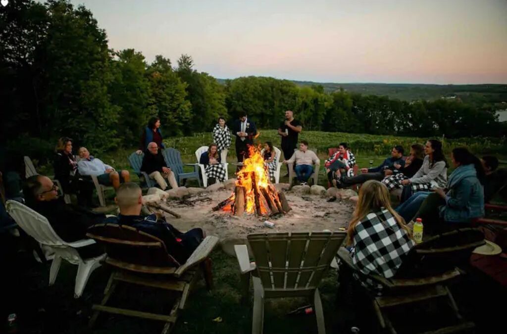 Photo of Outdoor in Hammondsport