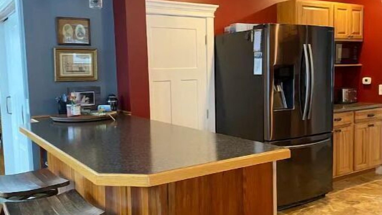 Photo of Kitchen in Hammondsport