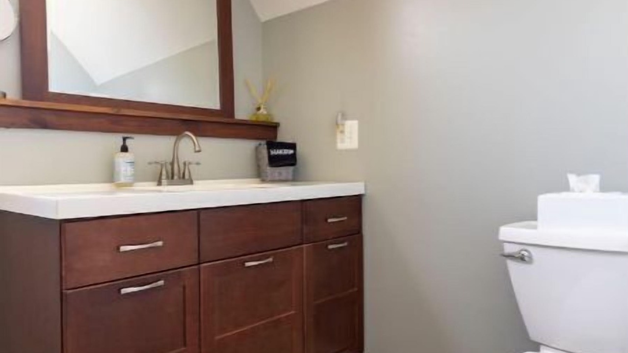 Photo of Bathroom in Hammondsport