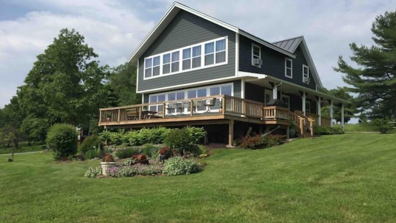Photo of Outdoor in Hammondsport