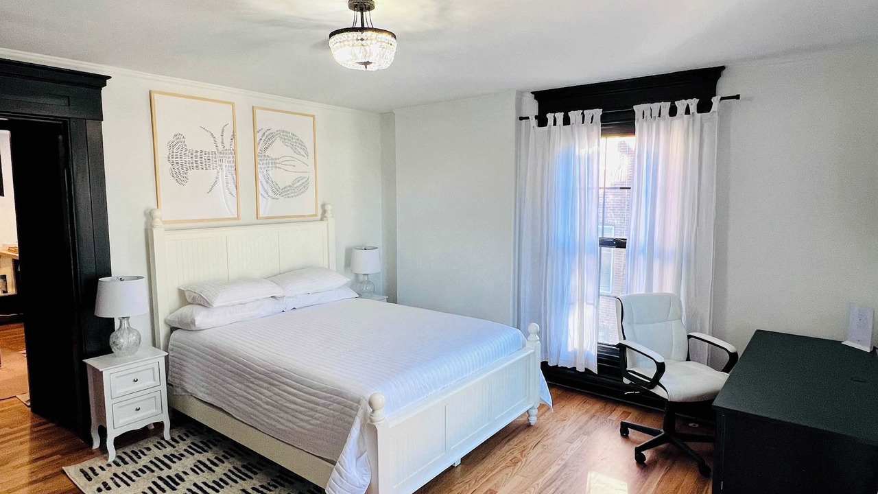 Photo of Bedroom in West End