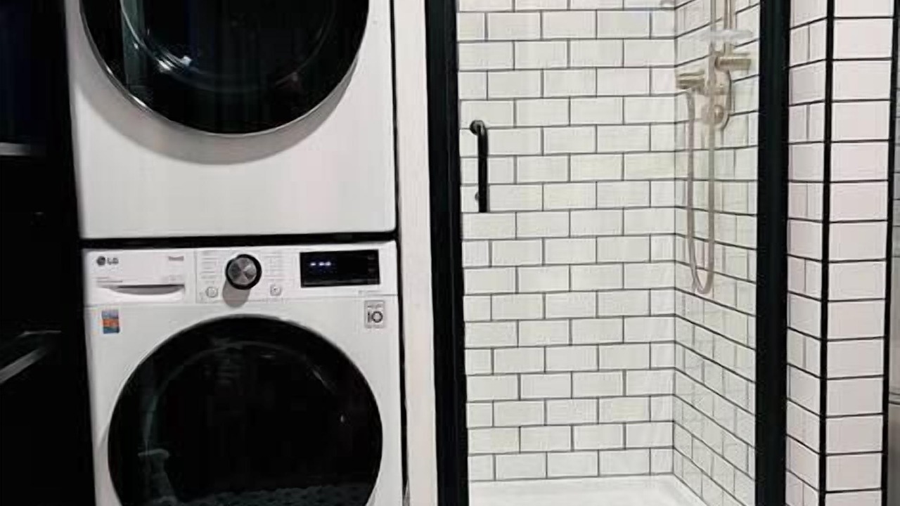 Photo of Bathroom in West End