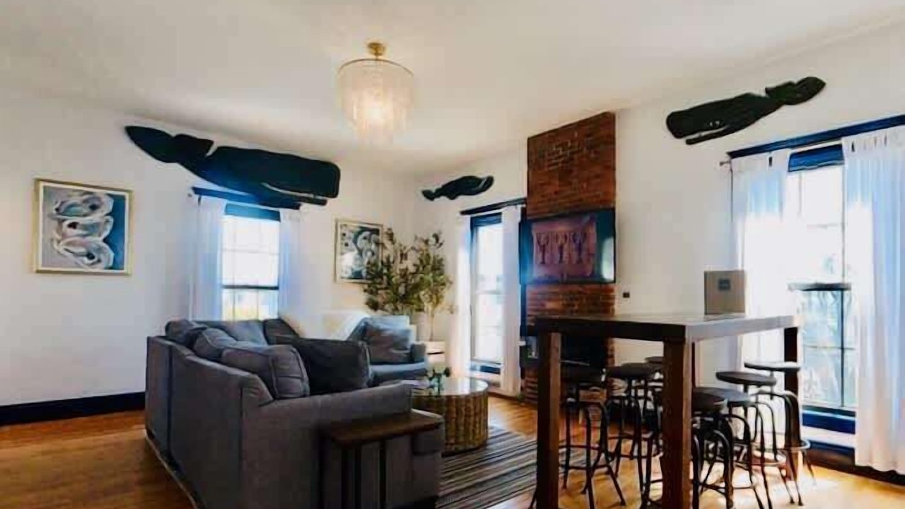 Photo of Bedroom in West End
