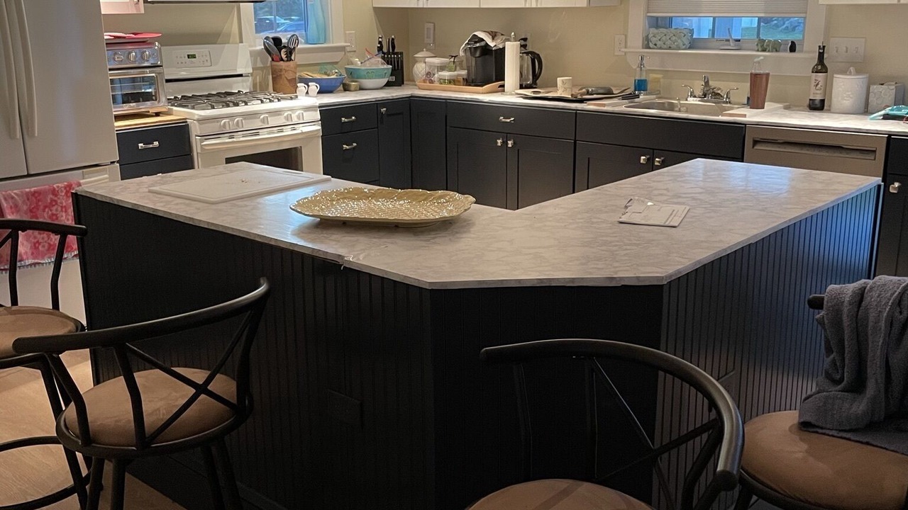 Photo of Kitchen in Rockport