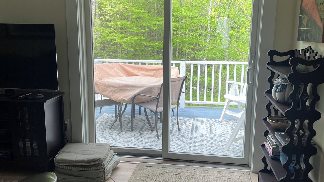 Photo of Livingroom in Rockport