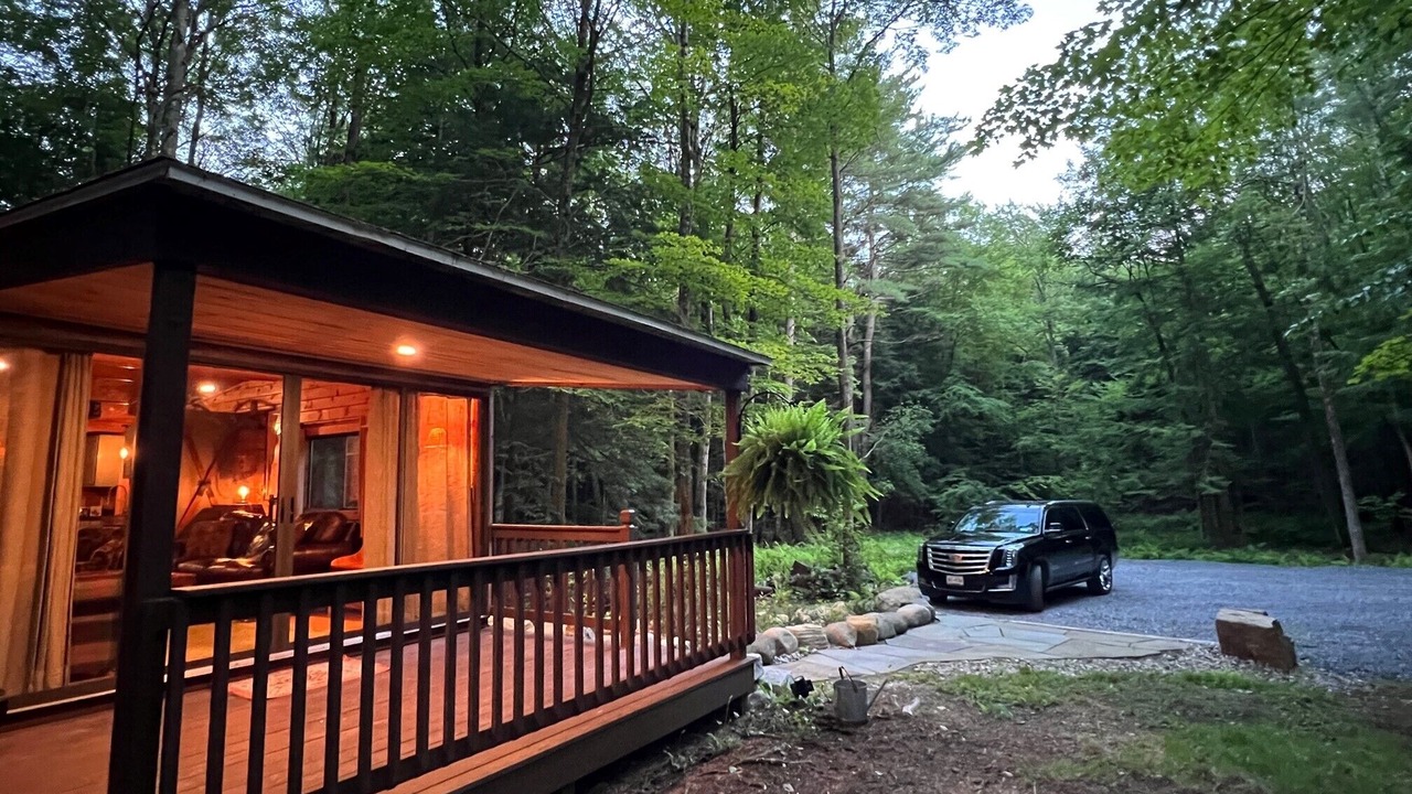 Photo of Outdoor in Greenfield Center