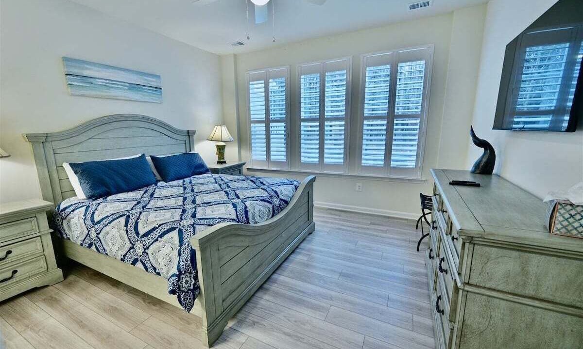 Photo of Bedroom in St. Martin