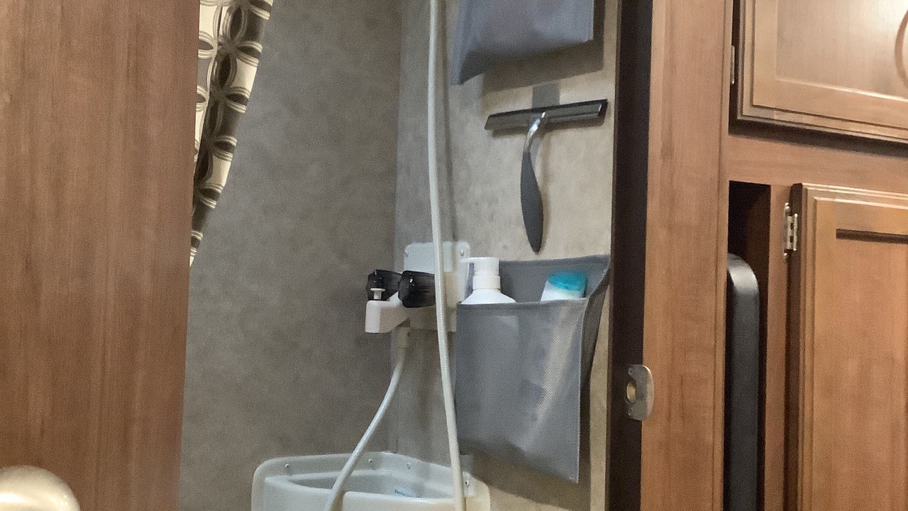 Photo of Bathroom in South Gouldsboro