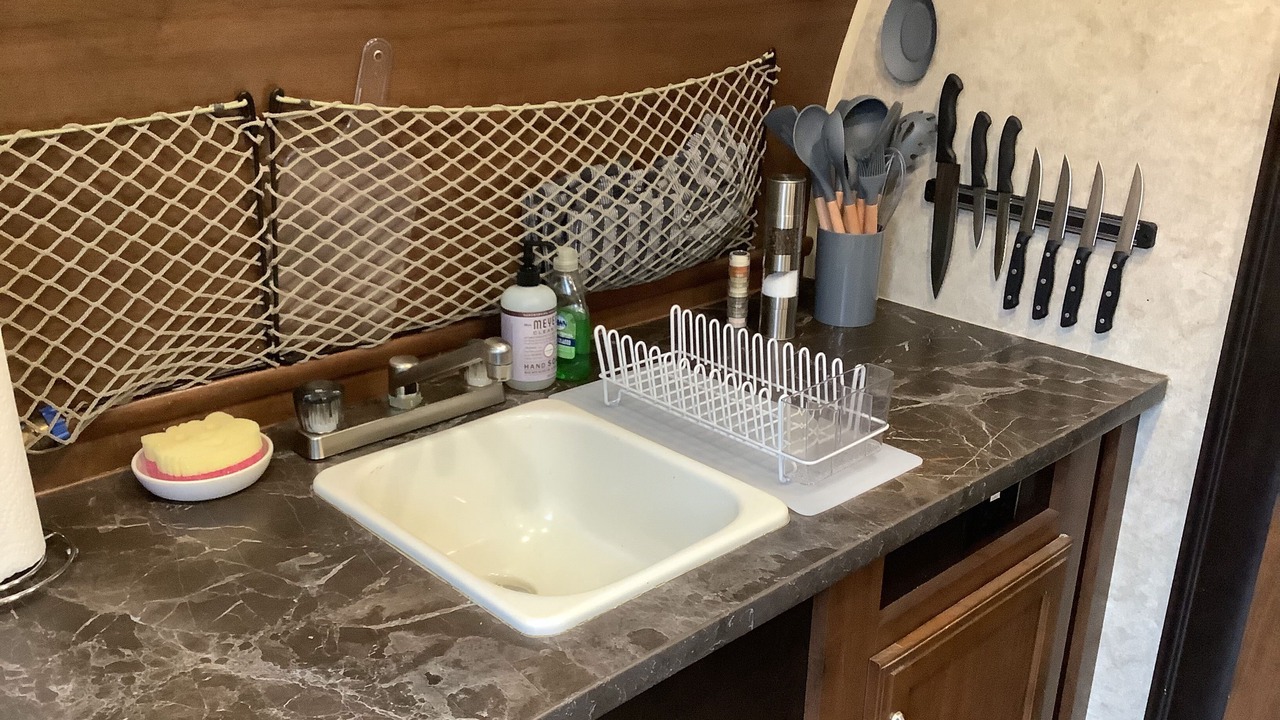 Photo of Kitchen in South Gouldsboro