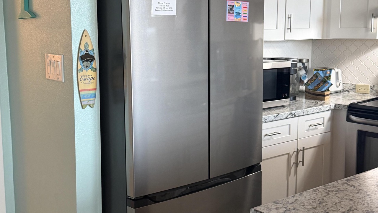 Photo of Kitchen in Port Aransas