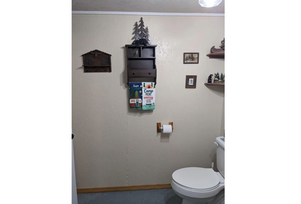 Photo of Bathroom in Bath