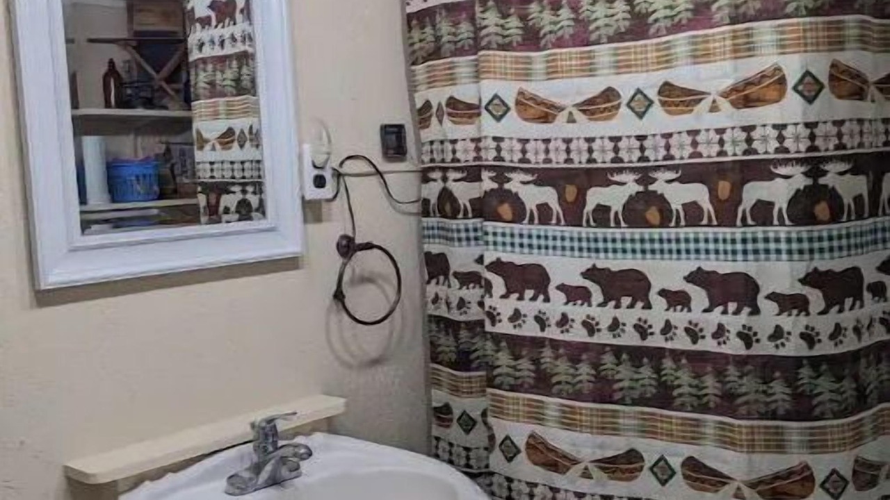 Photo of Bathroom in Bath