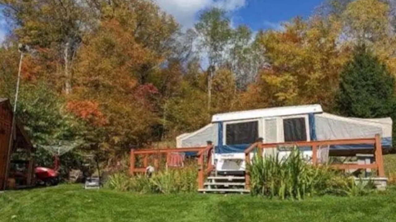 Photo of Outdoor in Bath