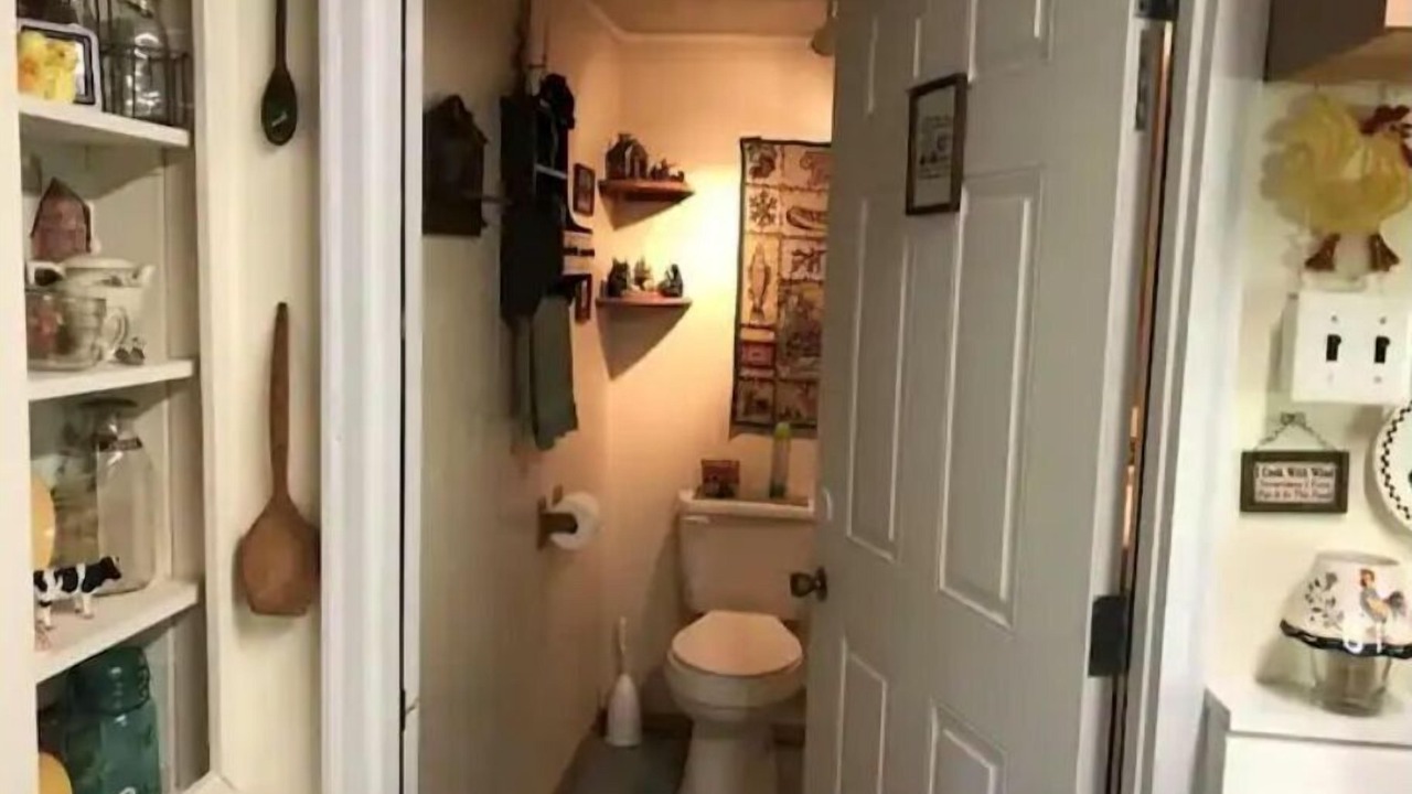 Photo of Bathroom in Bath