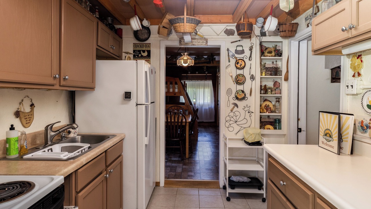 Photo of Kitchen in Bath