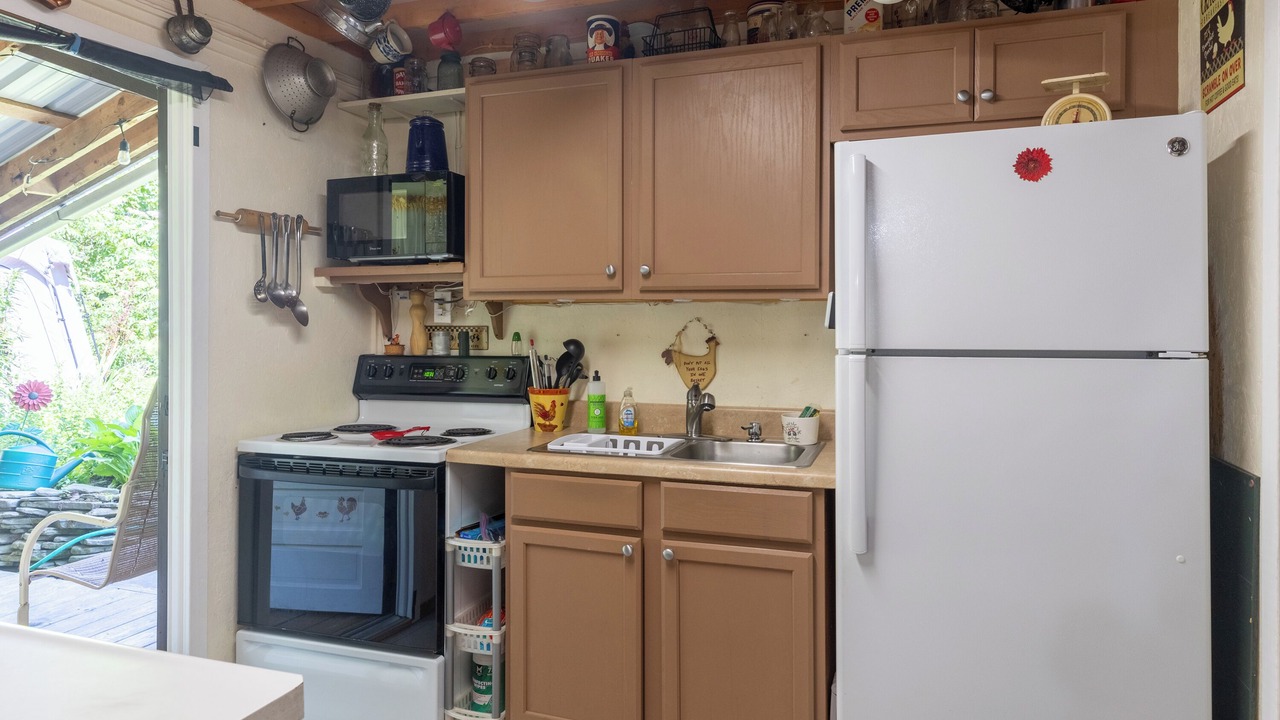 Photo of Kitchen in Bath
