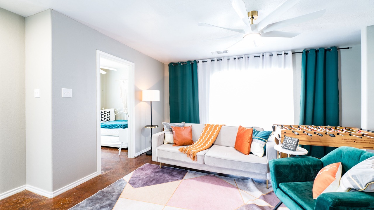 Photo of Livingroom in Sherman
